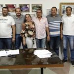 Oposição de Cabrobó lança o nome de Wagner Sarapó para presidência da câmara