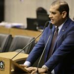 Deputado Fabrizio Ferraz comemora aprovação do Prouni-PE na Alepe