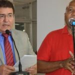 Humberto Mendes e Luciano Duque entram na disputa por uma vaga na Alepe em 2022