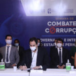 Paulo Câmara cria Comissão de Ética Pública e lança campanha pela integridade na gestão