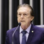 Presidente do PSL, Luciano Bivar anuncia pré-candidatura para a presidência da Câmara dos Deputados