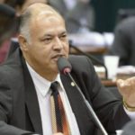 “Só legislam em causa própria”, comenta o deputado Pastor Eurico sobre veto a Rodrigo Maia e Davi Alcolumbre