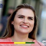 Marília Arraes bem mais forte em 2022