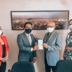 Prefeitura do Salgueiro firma parceria com o Judiciário Estadual e adere ao Programa Moradia Legal