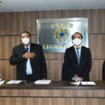 Cabrobó: Glênio Rodrigues foi eleito líder do G7 na câmara municipal de vereadores