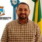 Aleudo Benedito mostra confiança e se diz preparado para levar Serrita para um futuro de grandes conquistas