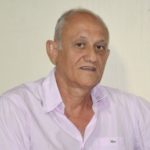 O sonho de um ex-prefeito é ser o futuro