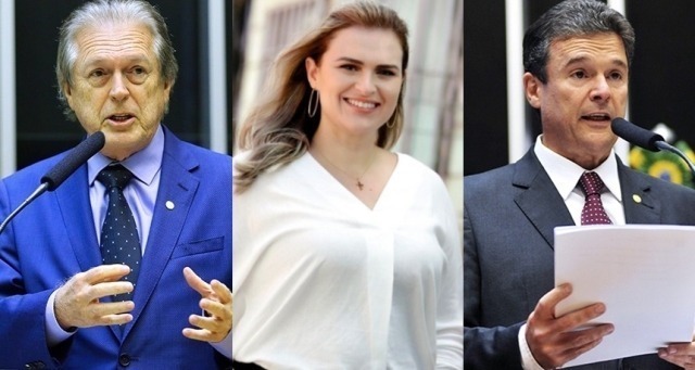 Câmara dos deputados