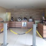 Com presença dos 9 vereadores, começa a sessão de abertura do ano legislativo de Orocó