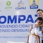 Gestão de Geraldo Julio reduz em 33% homicídios no Recife