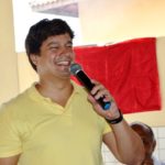 Lucas Ramos vai para a disputa de uma vaga na Câmara dos Deputados com apoio de 4 ex-prefeitos de Cabrobó