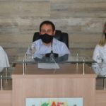 Estreantes pregam unidade entre os pares na Câmara de Vereadores de Orocó