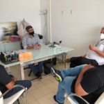 Prefeito de Orocó, George Gueber, é escolhido Presidente do Consórcio Intermunicipal do Vale do São Francisco-CONRIO