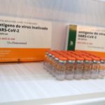 Covid-19: Pernambuco autoriza o início da vacinação de crianças com 4 anos de idade