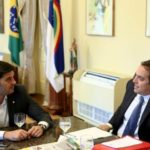 Kaio Maniçoba agora é presidente do IPA