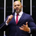 Maioria da bancada pernambucana vota a favor da prisão do deputado Daniel Silveira; apenas Pastor Eurico votou contra