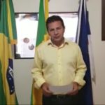 Cedro-PE: Com direitos políticos cassados, Neguinho de Zé Arlindo é exonerado da Secretaria de Administração