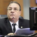 Morre de Covid-19 deputado de MT autor de lei contra obrigatoriedade da vacina