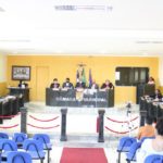 Resumo da 6ª sessão ordinária da Câmara de Vereadores de Santa Maria da Boa Vista-PE