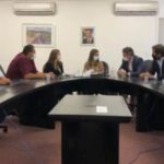 Cabrobó: Ex-prefeito Auricélio Torres e vereadores de oposição vão a Recife em busca de apoio para perenizar o Riacho Grande