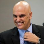 Alexandre de Moraes tem tudo para ser o próximo Sergio Moro da política nacional