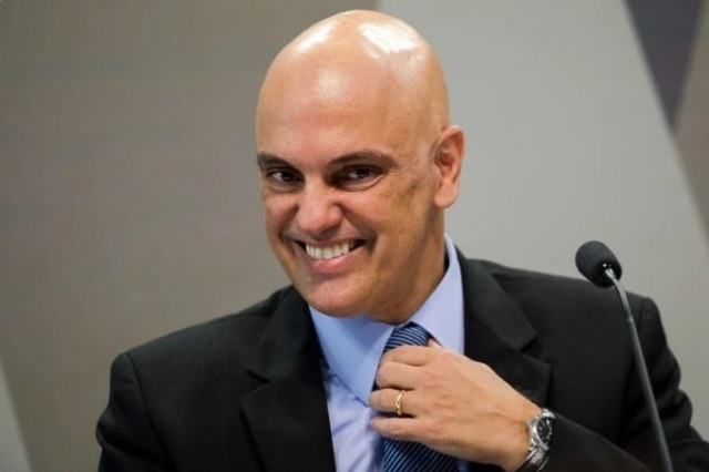 Alexandre de Moraes