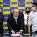 Armando Monteiro: O PSDB pode oferecer um novo caminho a Pernambuco