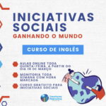 Transforma Petrolina oferece curso de inglês para iniciativas sociais