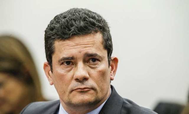 PF prende 9 suspeitos que planejavam matar Moro e outros agentes públicos