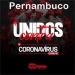 INFORME SES-PE – COVID-19 (SÁBADO, 30.10.2021)