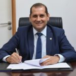 Projeto do deputado Fabrizio Ferraz garante abono de faltas aos profissionais da segurança que se ausentarem das salas de aula em razão do serviço