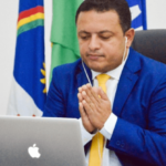 Léo do AR vence oficialmente a eleição da mesa diretora da Câmara Municipal de Gravatá; a novela acabou!