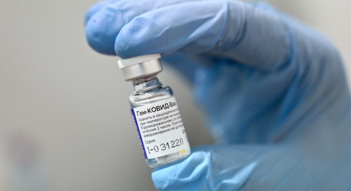 Nordeste fecha compra de 37 milhões de doses de vacina Sputnik