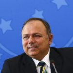 Pazuello: “Não estou doente, o presidente não pediu meu cargo, mas o entregarei se pedir”