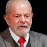 Lula diz estar disposto a conversar com Ciro Gomes sobre eleição