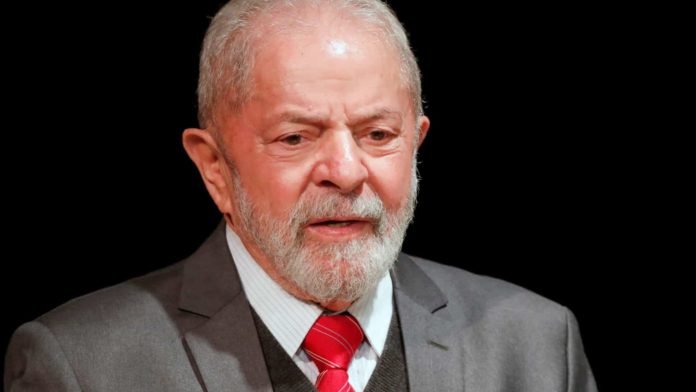 Lula 2022
