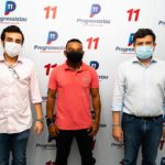 Ex-jogador de futebol Carlinhos Bala confirma pré-candidatura a deputado estadual