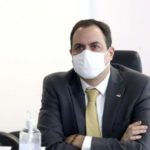 Paulo Câmara diz respeitar decisão da Anvisa, mas critica veto à importação da vacina Sputnik V