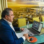 Reunião entre Alepe, Governo e representantes da segurança pública amplia diálogo sobre avanços na vacinação