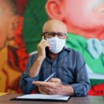 Prefeito de Salgueiro defende nome de Geraldo Julio como candidato a sucessão de Paulo Câmara no Governo do Estado