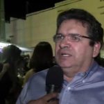 Ministério Público Eleitoral pede a cassação do prefeito João Bosco