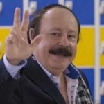 Morre aos 69 anos, o presidente nacional do PRTB, Levy Fidelix