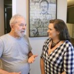 A histórica aliança PSB e PT deve se repetir em 2022