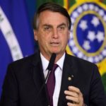 Bolsonaro diz que vai vetar novo fundo eleitoral de R$ 5,7 bilhões