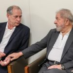 Lula e Ciro Gomes trocam alfinetadas no Twitter