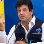 Ex-Ministro Mandetta será o primeiro pré-candidato a passar pelo palco da CPI