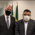 FBC anuncia liberação das águas dos reservatórios Muquém e Terra Nova