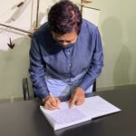 Vice Prefeita toma posse na Câmara de Itapissuma