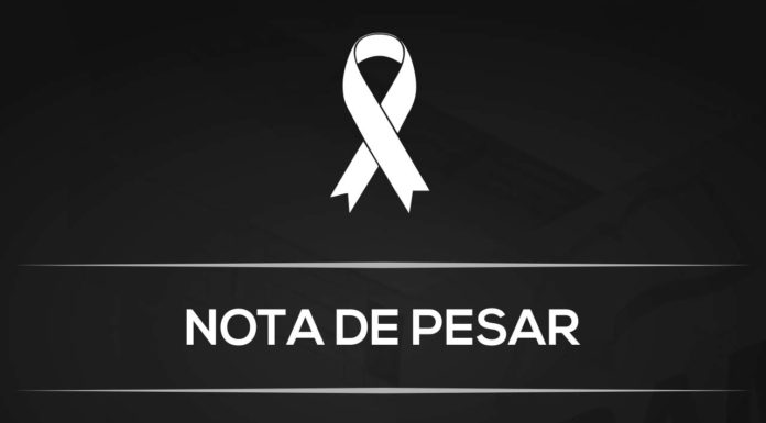 Simão Durando lamenta morte do ex-vereador Custódio Panta