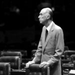 Políticos Pernambucanos lamentam a morte do ex-governador Marco Maciel